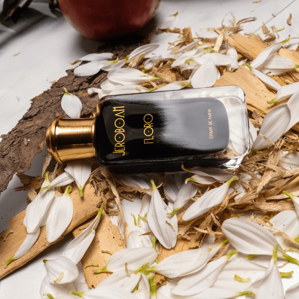Jeroboam Floro Extrait De Parfum - Image 4