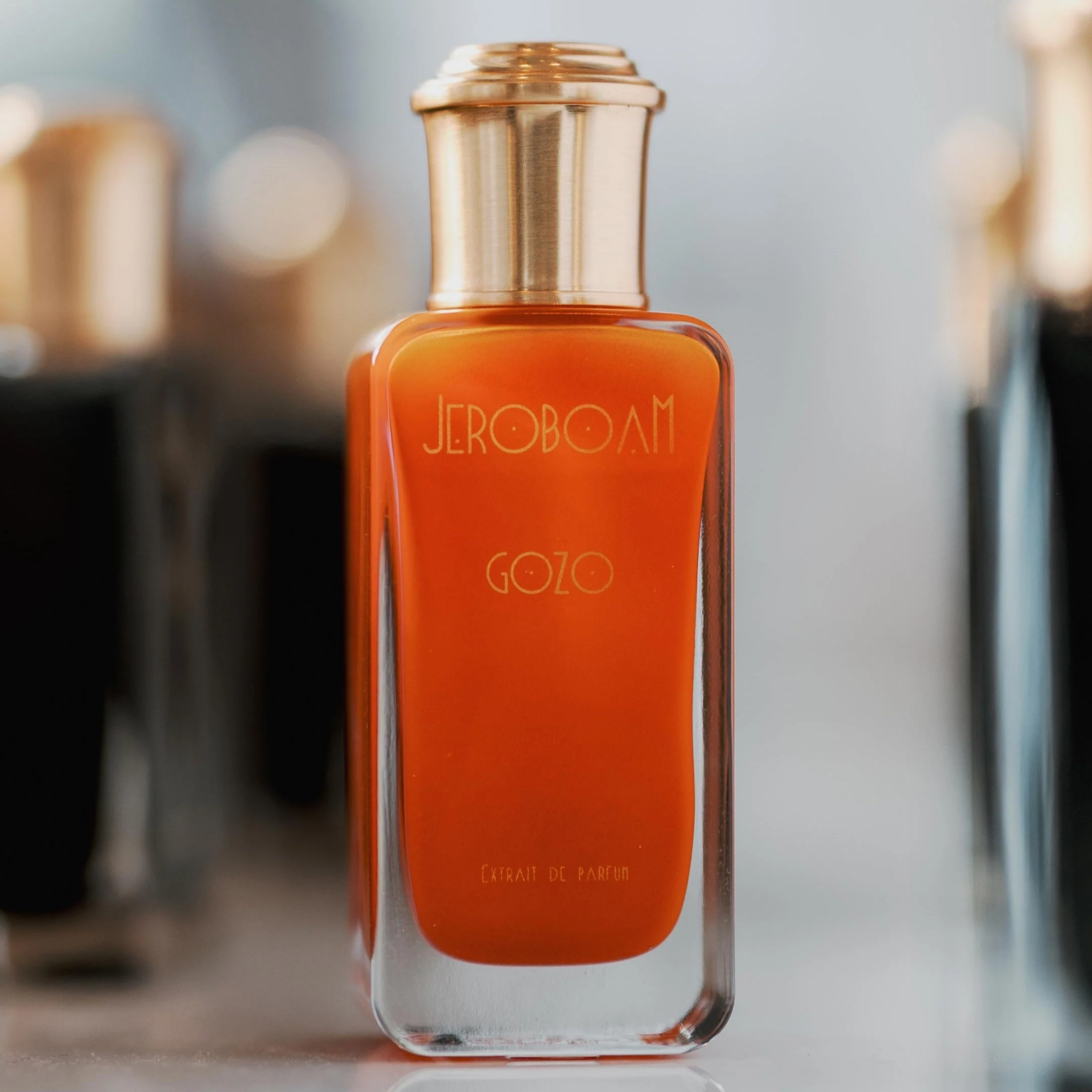 Jeroboam Gozo Extrait De Parfum - Image 2