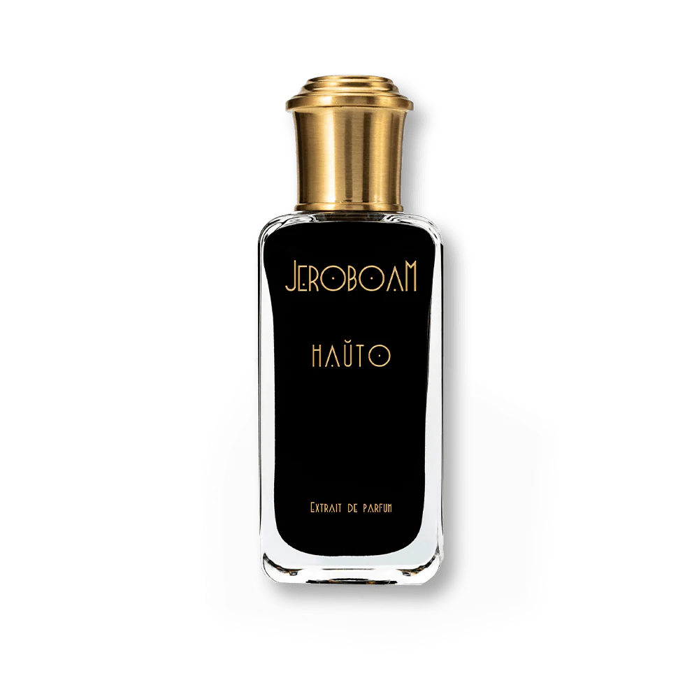 Jeroboam Hauto Extrait De Parfum