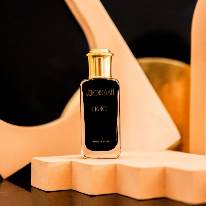 Jeroboam Ligno Extrait De Parfum - Image 2