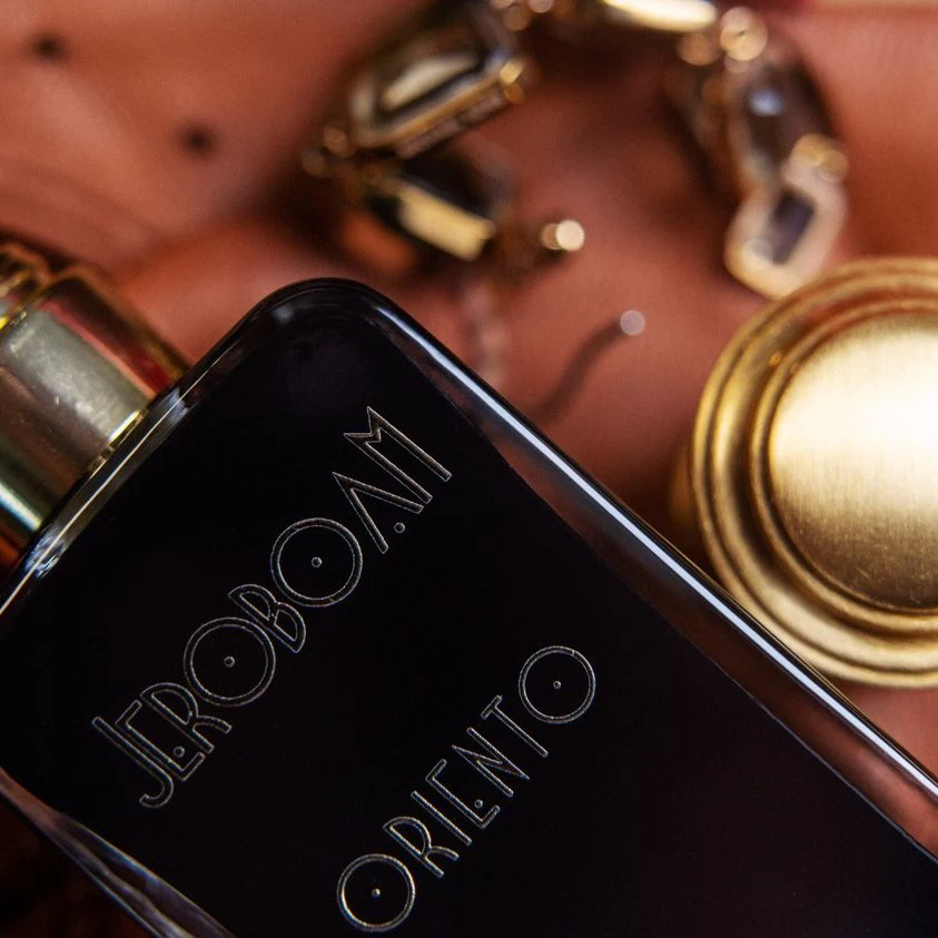Jeroboam Oriento Extrait De Parfum - Image 2