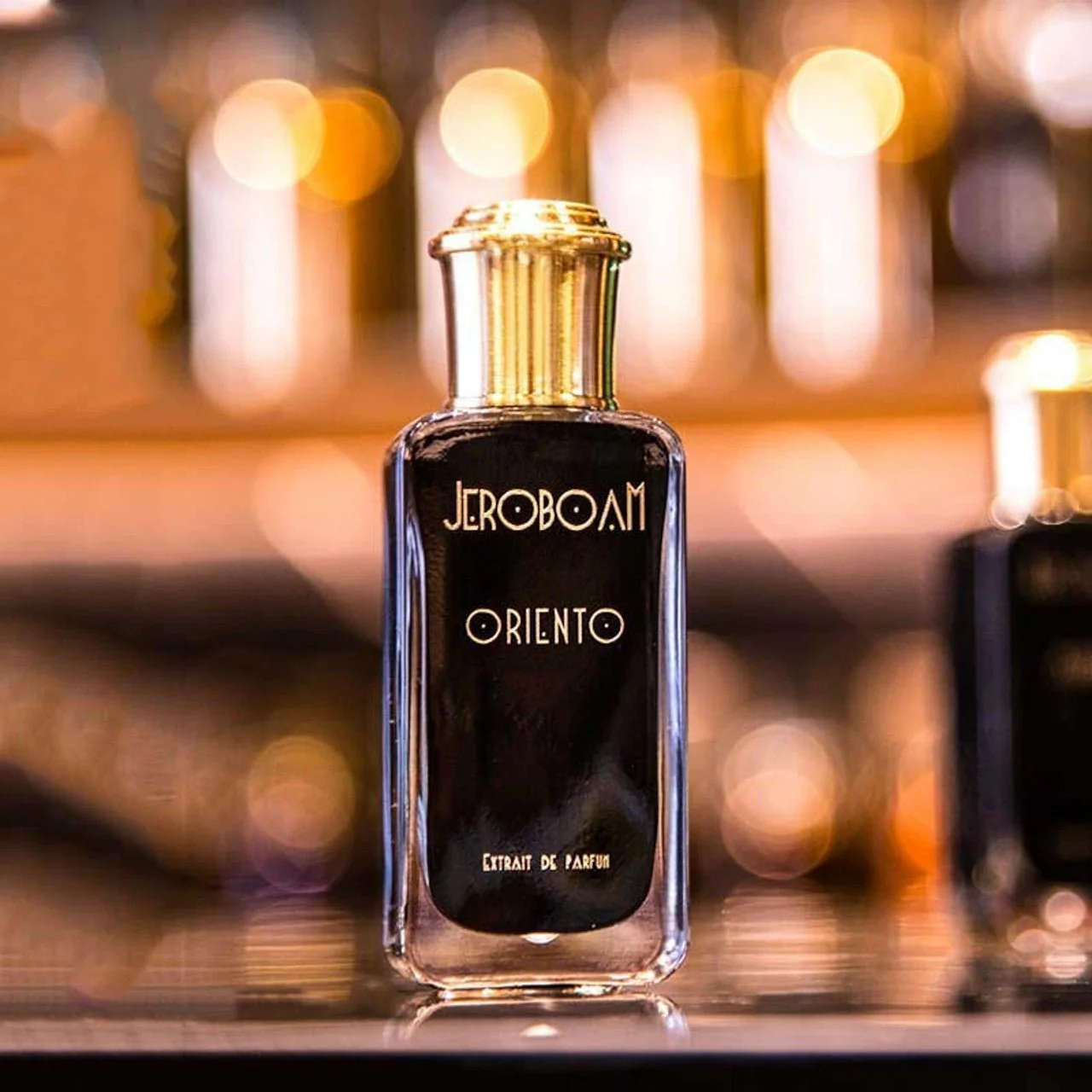 Jeroboam Oriento Extrait De Parfum - Image 4
