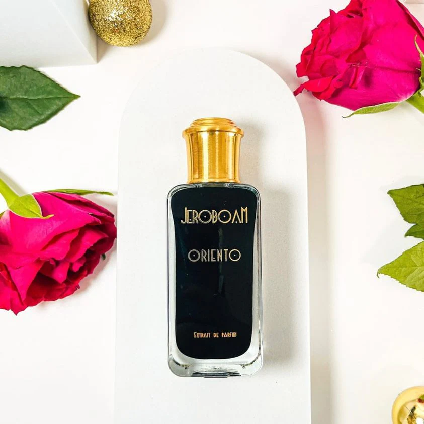 Jeroboam Oriento Extrait De Parfum - Image 5