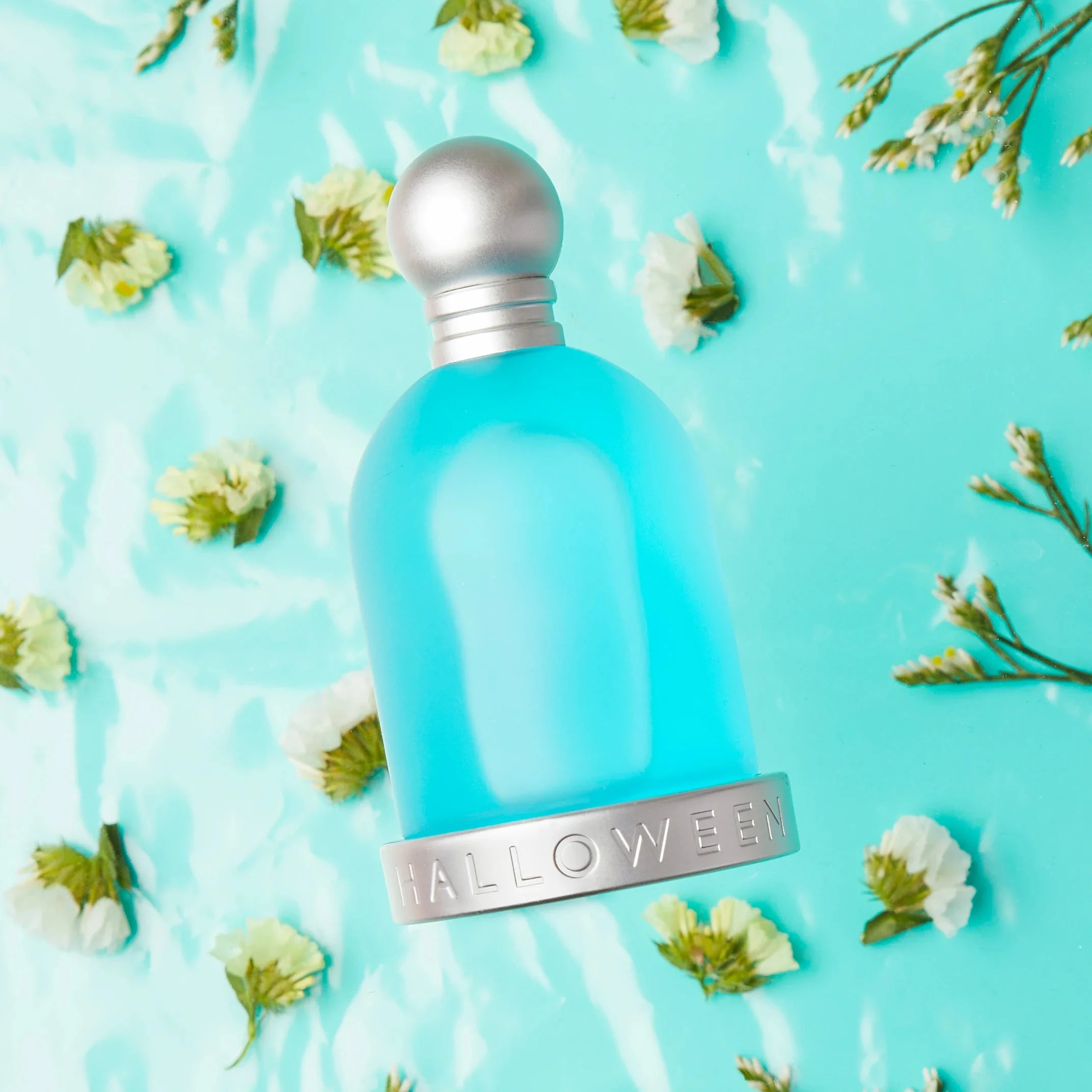 Jesus Del Pozo Halloween Blue Drop EDT - Image 2