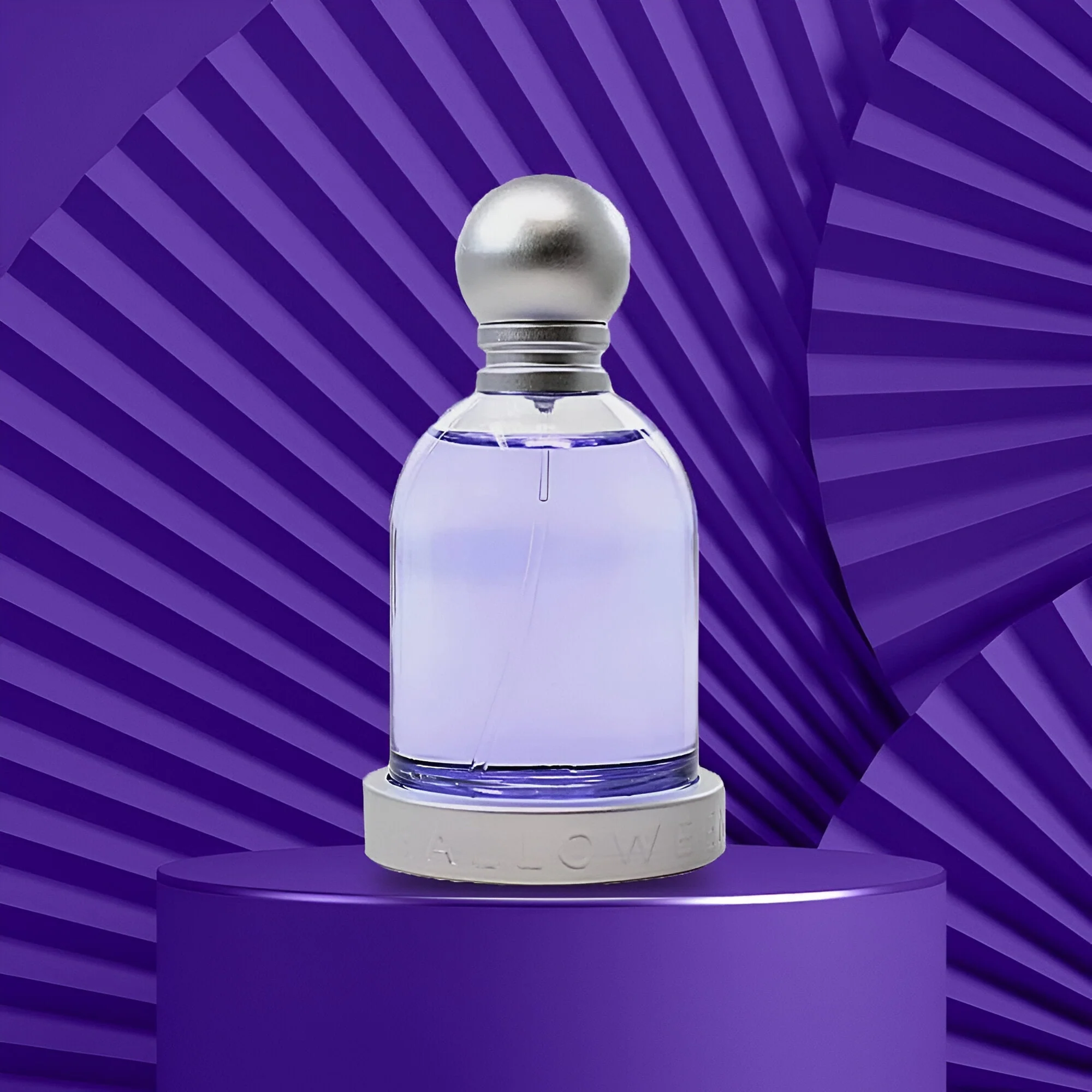 Jesus Del Pozo Halloween Fragrance & Body Care Collection - Image 2