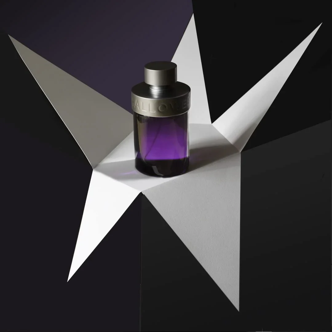 Jesus Del Pozo Halloween Man EDT For Men Gift Set - Image 3