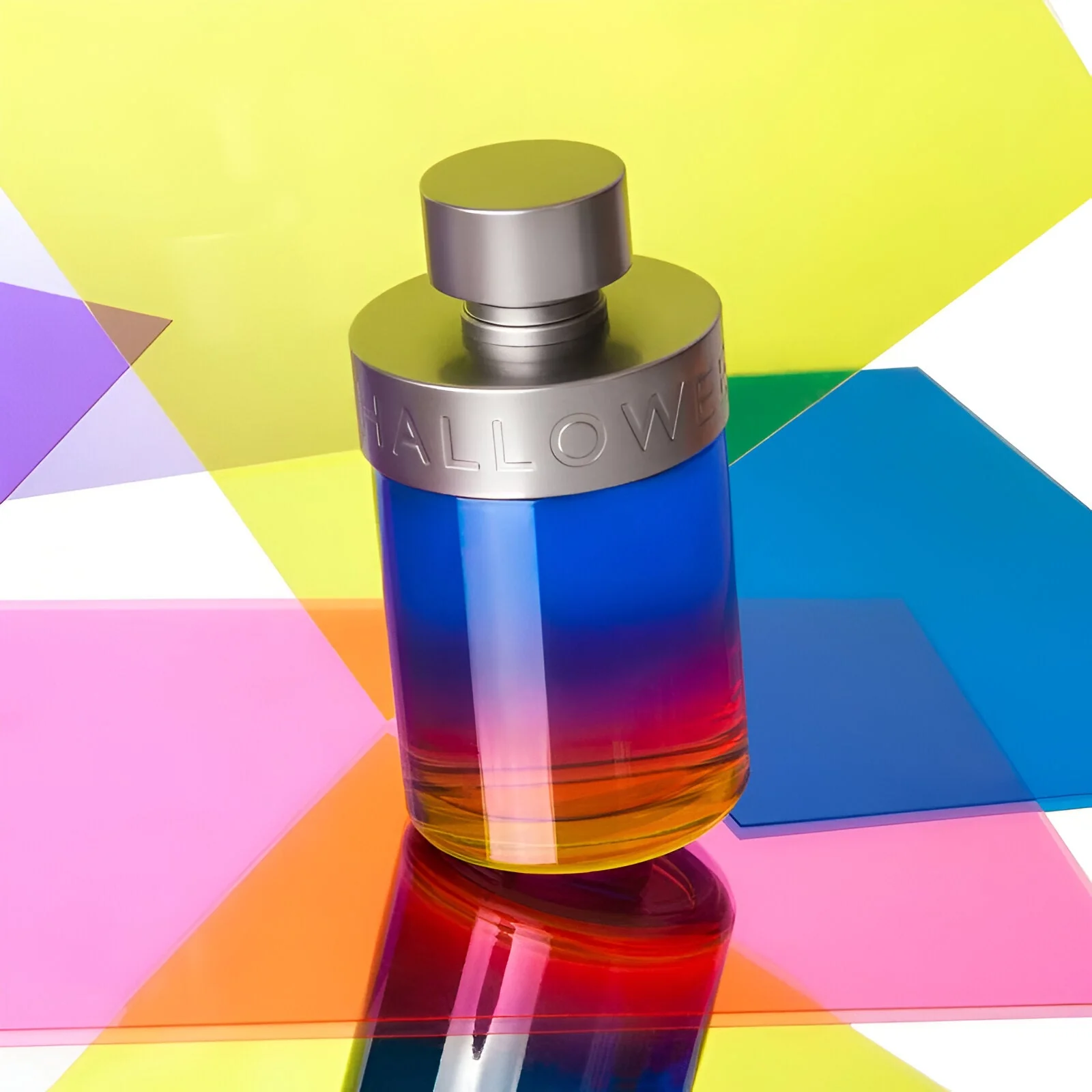 Jesus Del Pozo Halloween Man Hero EDT - Image 2