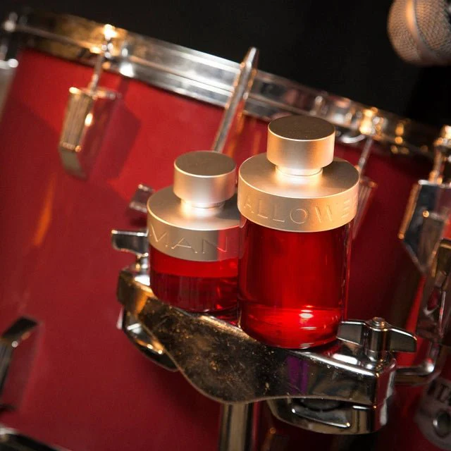 Jesus Del Pozo Halloween Man Rock On EDT - Image 4