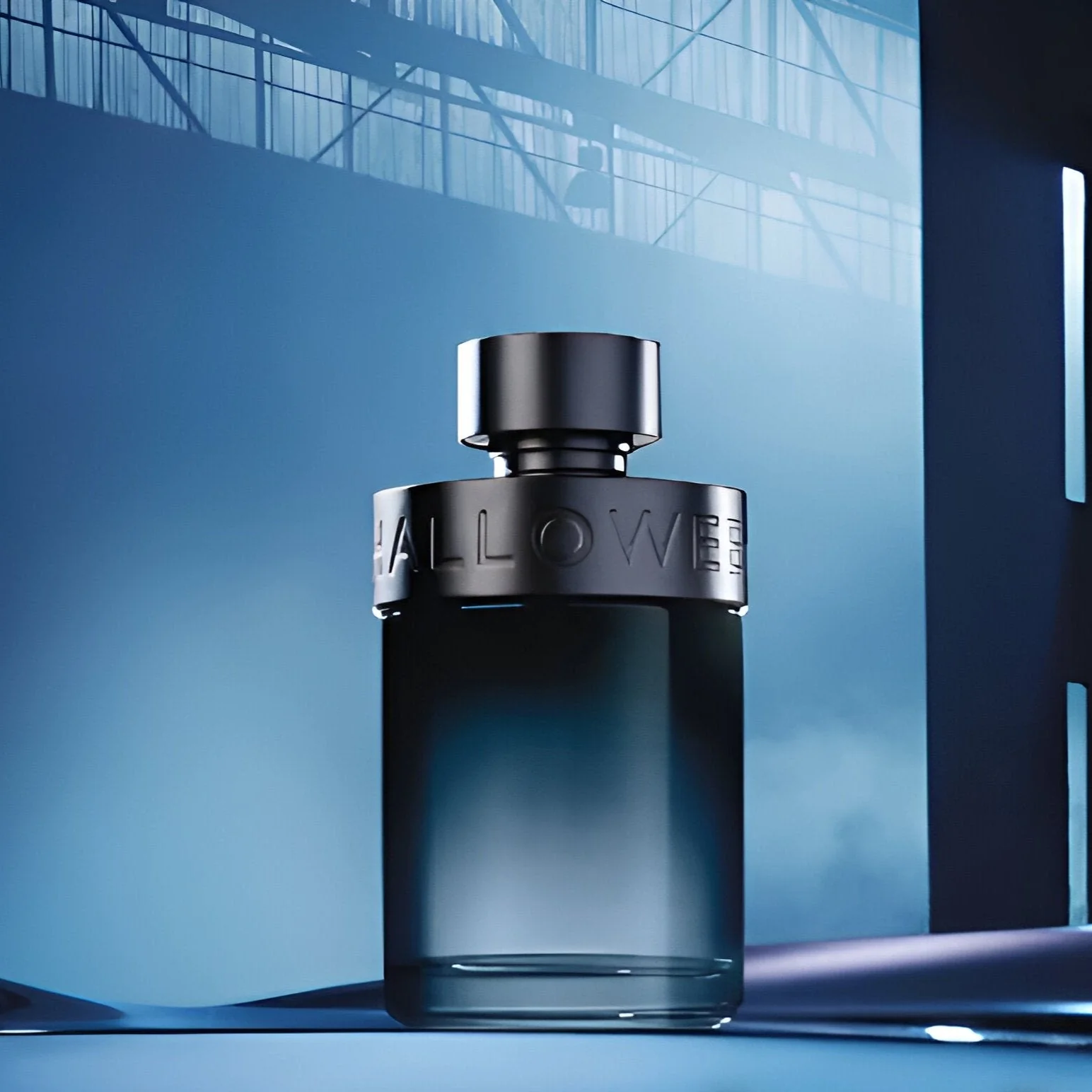 Jesus Del Pozo Halloween Man X EDT For Men - Image 2