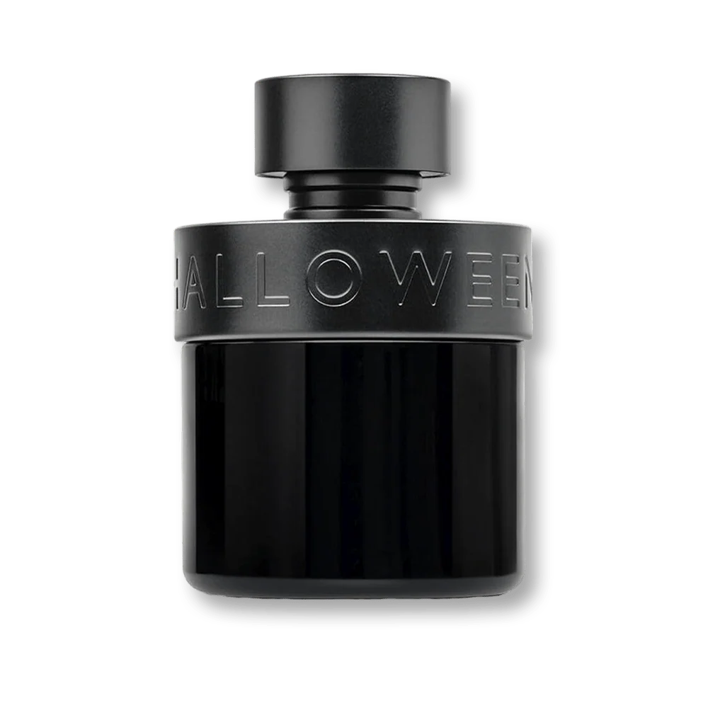 Jesus Del Pozo Halloween Mystery EDP