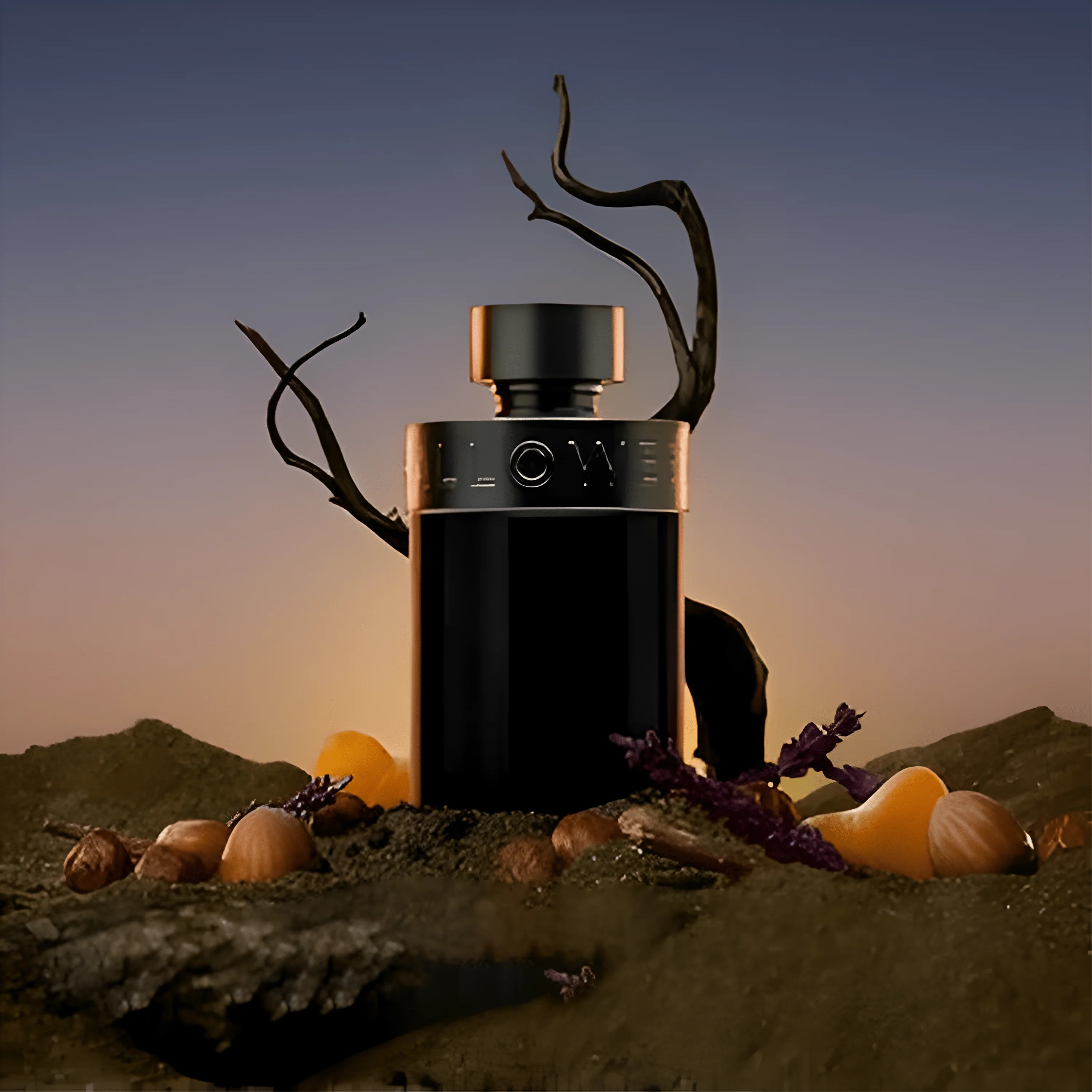 Jesus Del Pozo Halloween Mystery EDP - Image 2