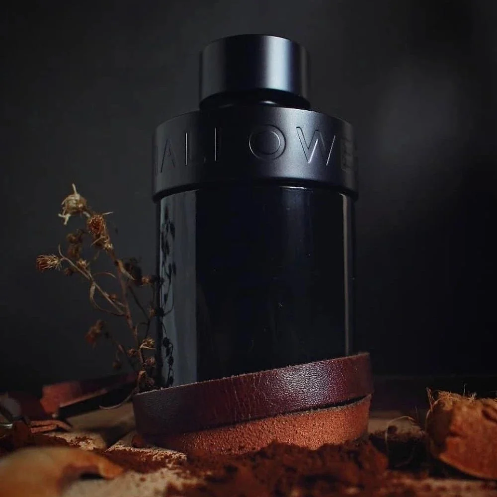 Jesus Del Pozo Halloween Mystery EDP - Image 4