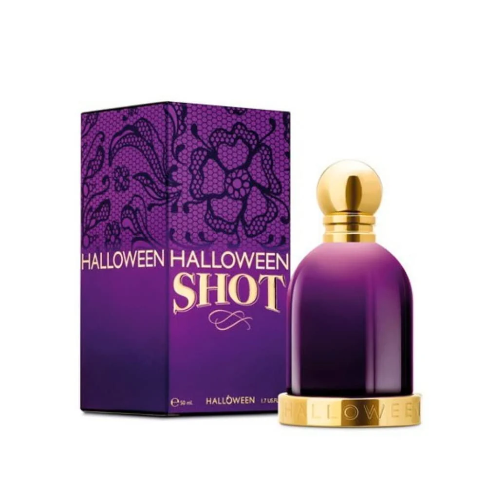 Jesus Del Pozo Halloween Shot EDT - Image 4