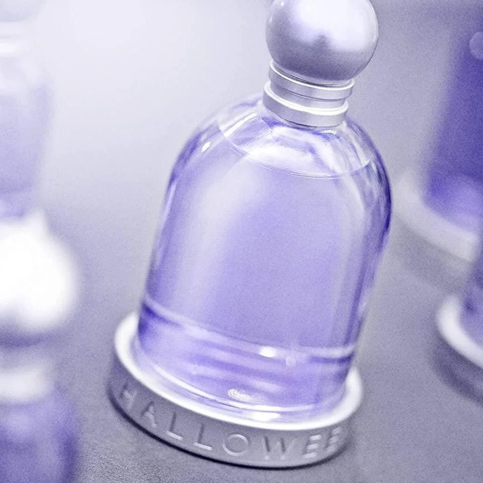 Jesus Del Pozo Halloween Trio Essence Collection - Image 3