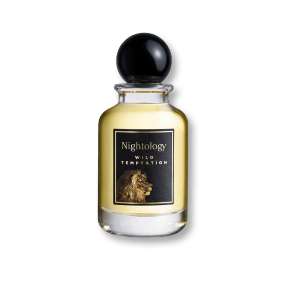 Jesus Del Pozo Nightology Wild Temptation EDP