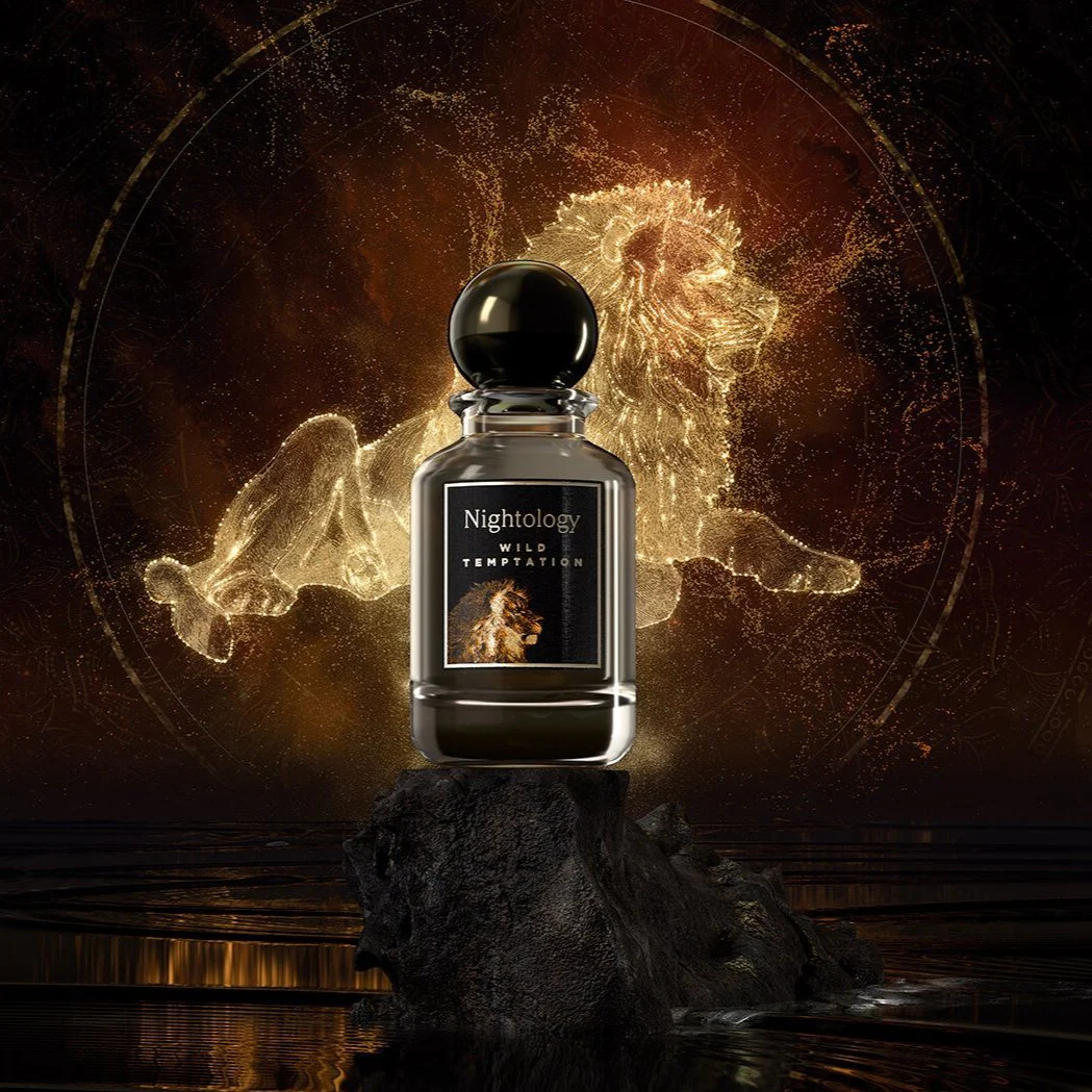 Jesus Del Pozo Nightology Wild Temptation EDP - Image 2