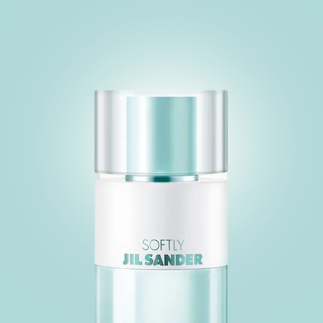 Jil Sander Softly EDT - Image 2