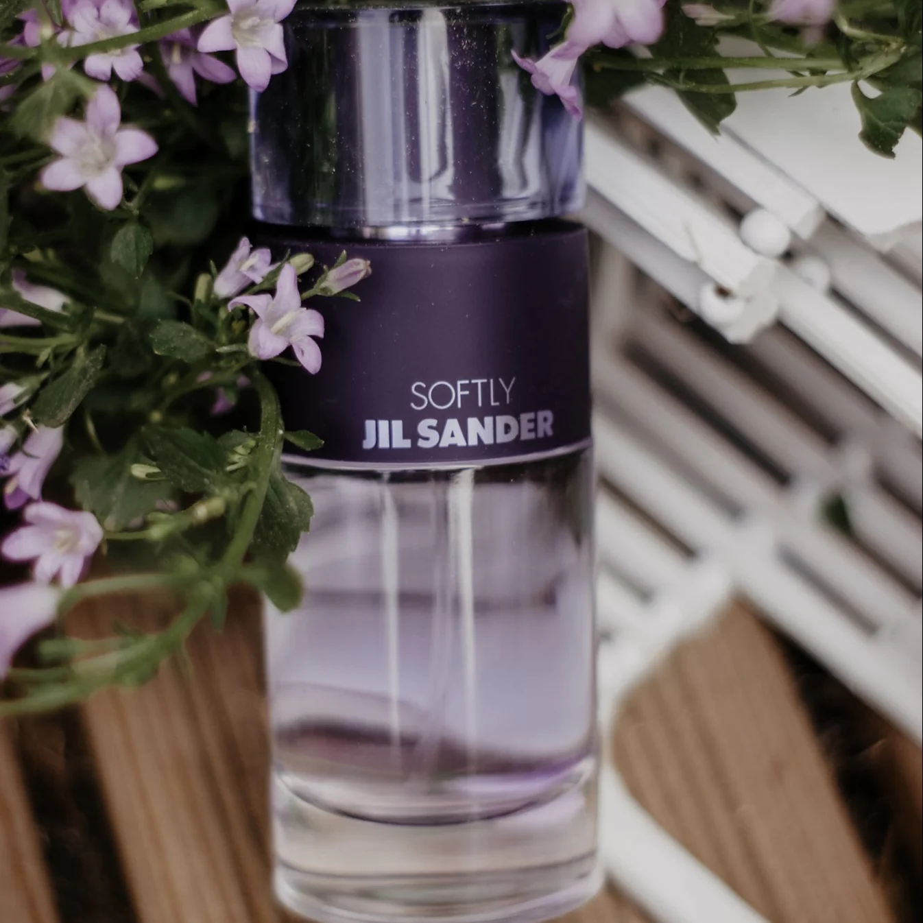 Jil Sander Softly Serene EDP - Image 3
