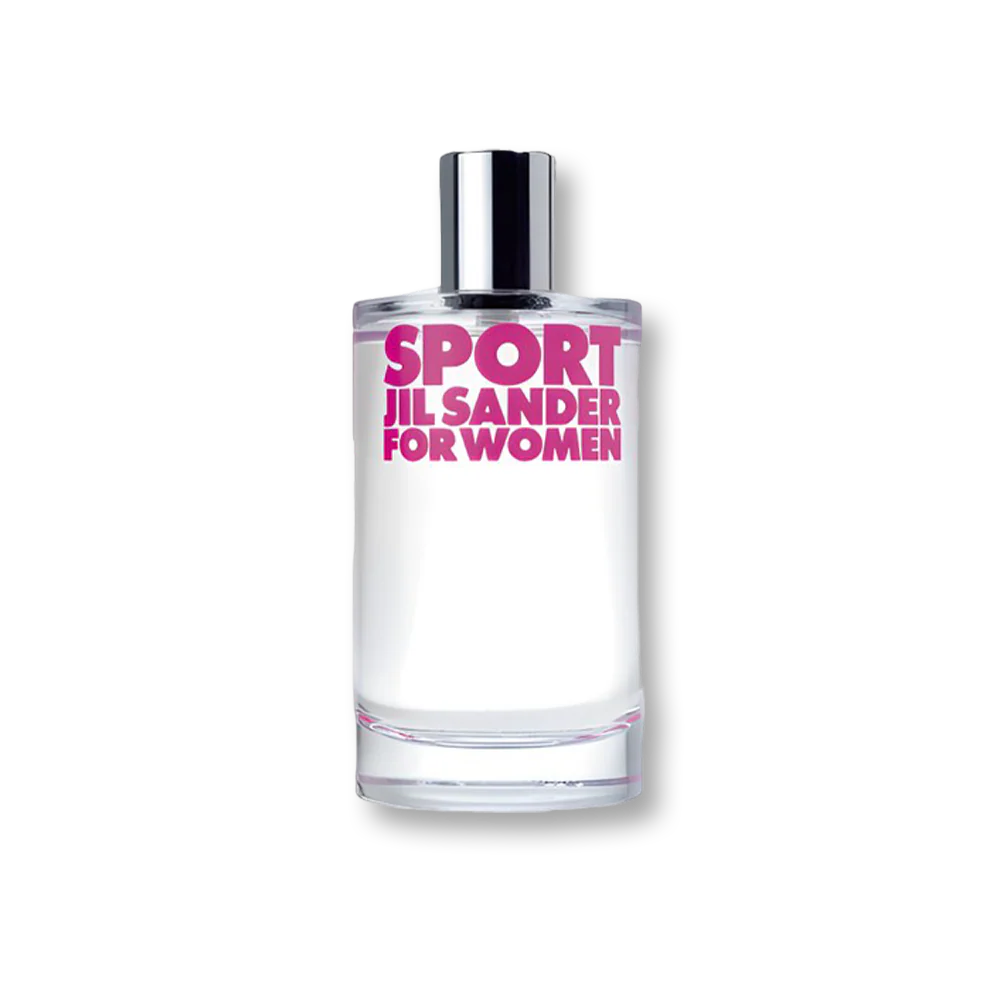 Jil Sander Sport EDT