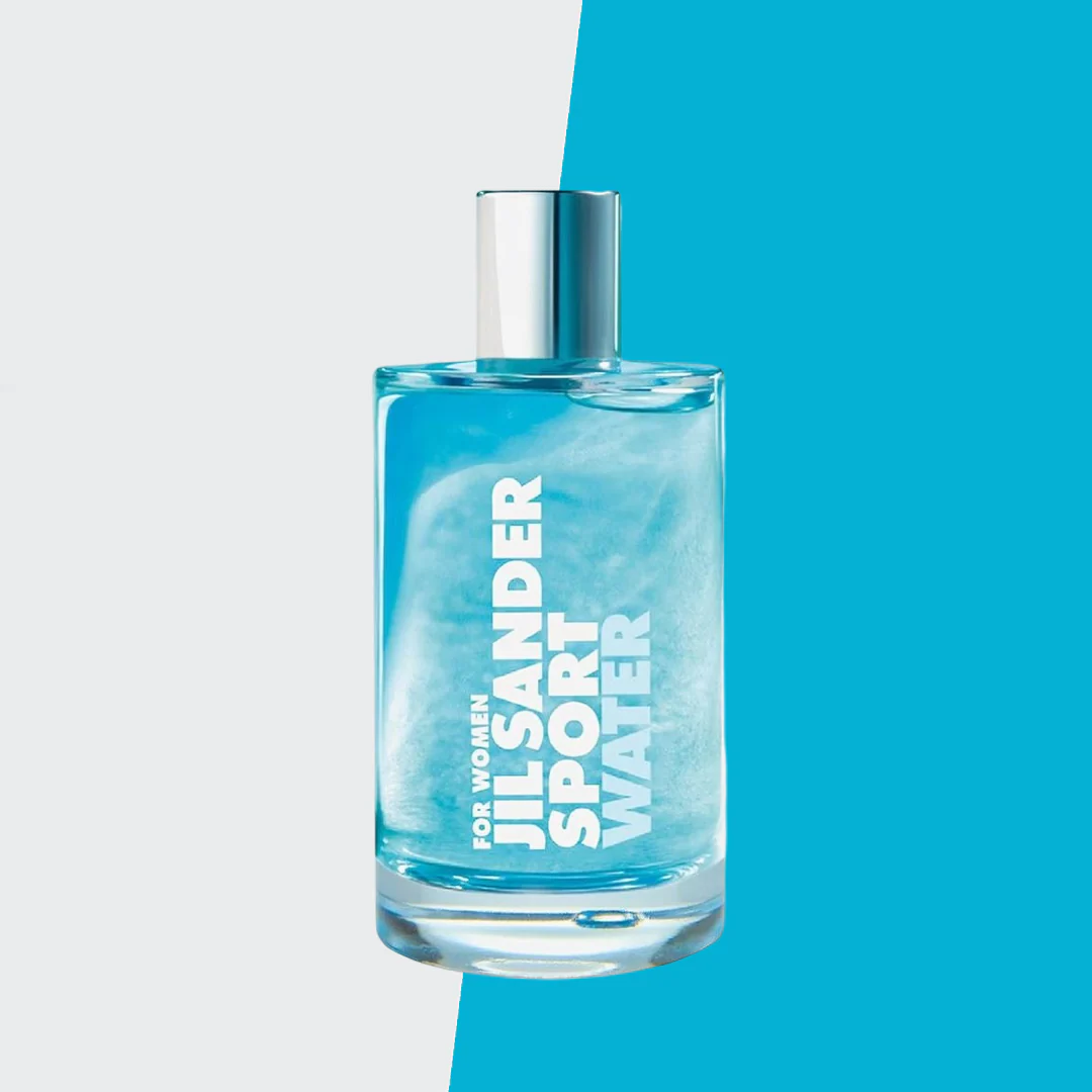 Jil Sander Sport Water EDT - Image 3