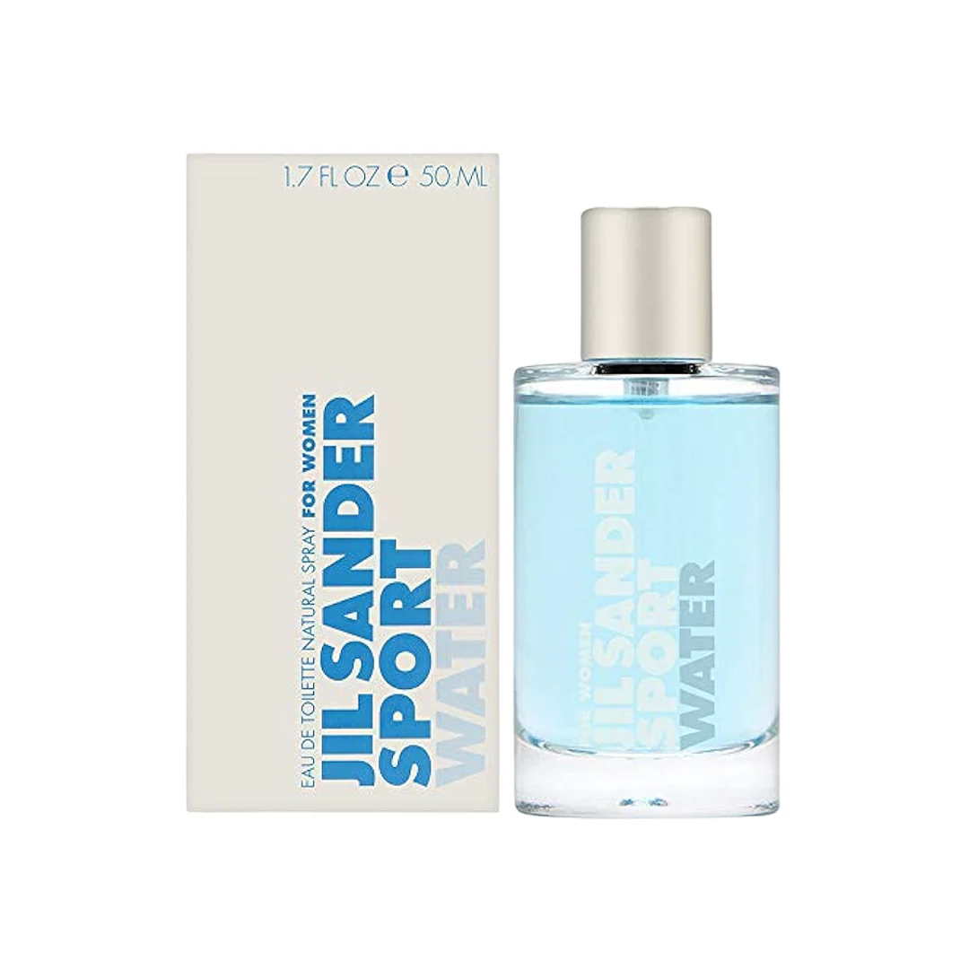 Jil Sander Sport Water EDT - Image 4