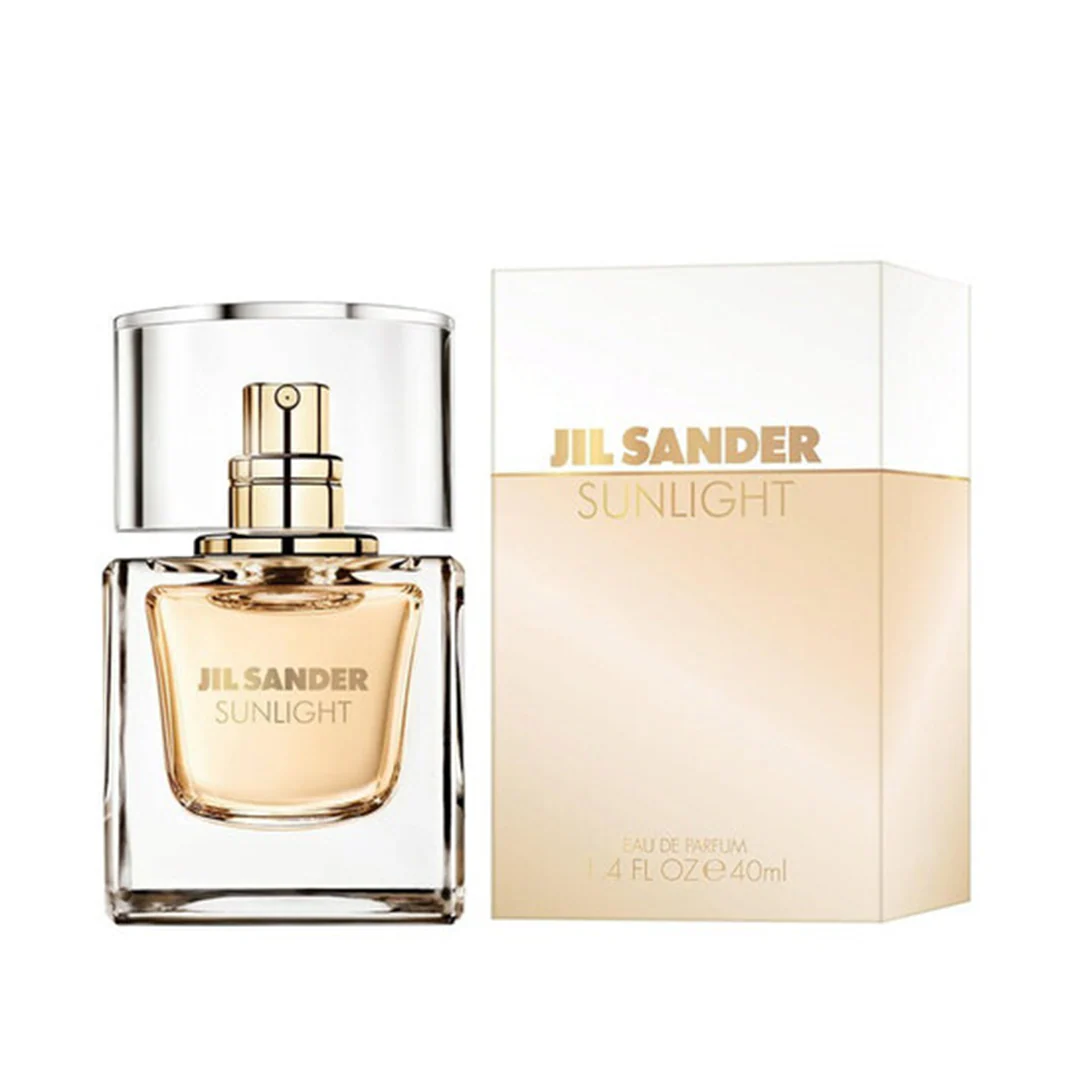 Jil Sander Sunlight EDP - Image 4