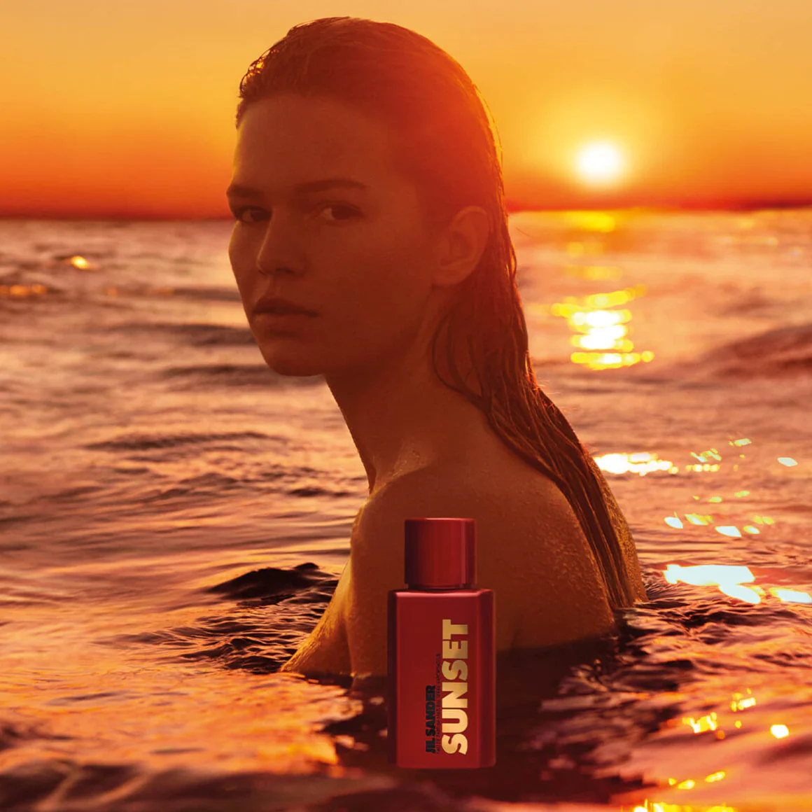 Jil Sander Sunset Intense EDP - Image 3