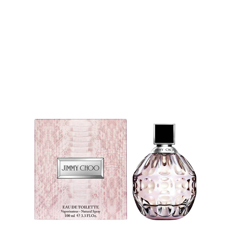 Jimmy Choo EDT - Image 6