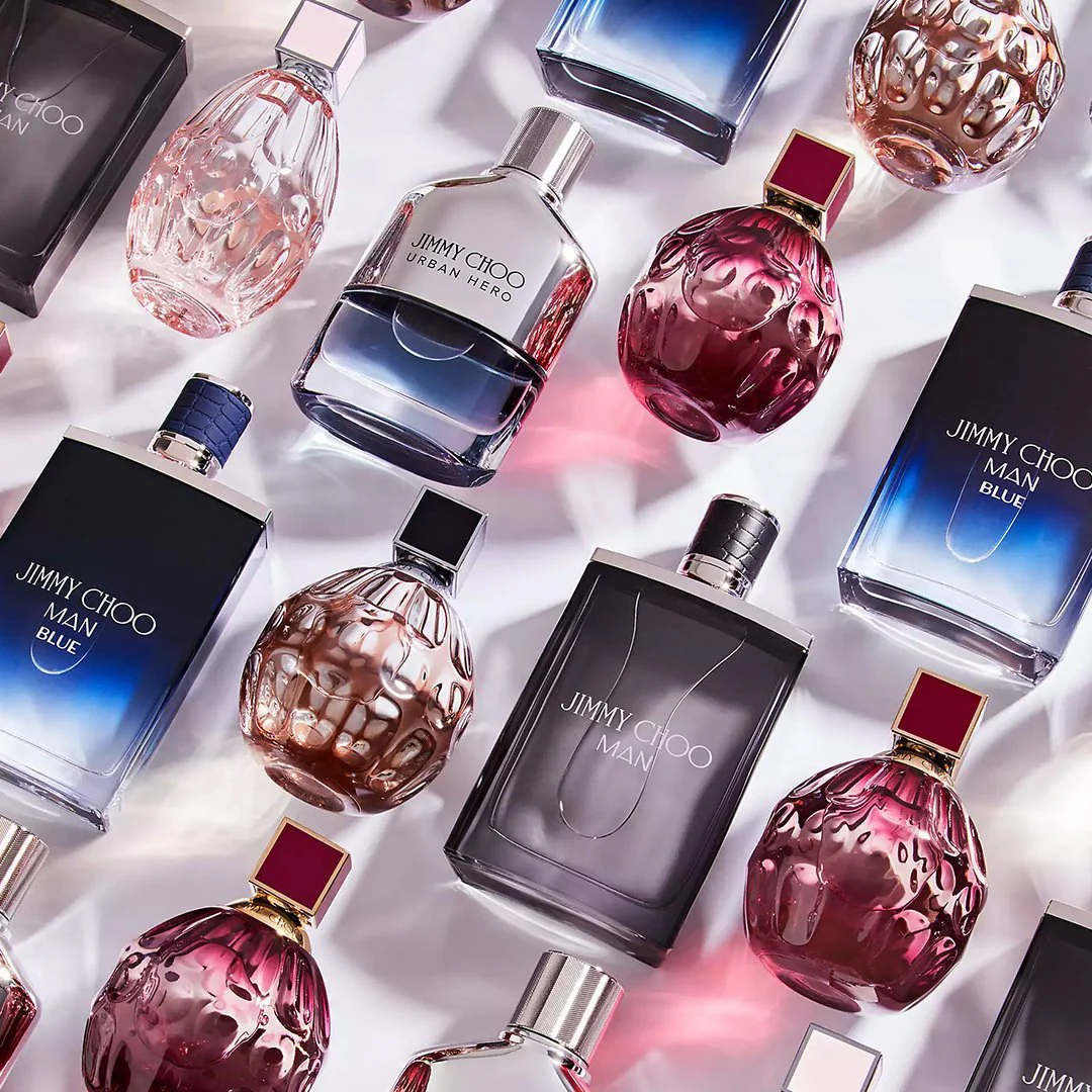 Jimmy Choo Man EDT - Image 2