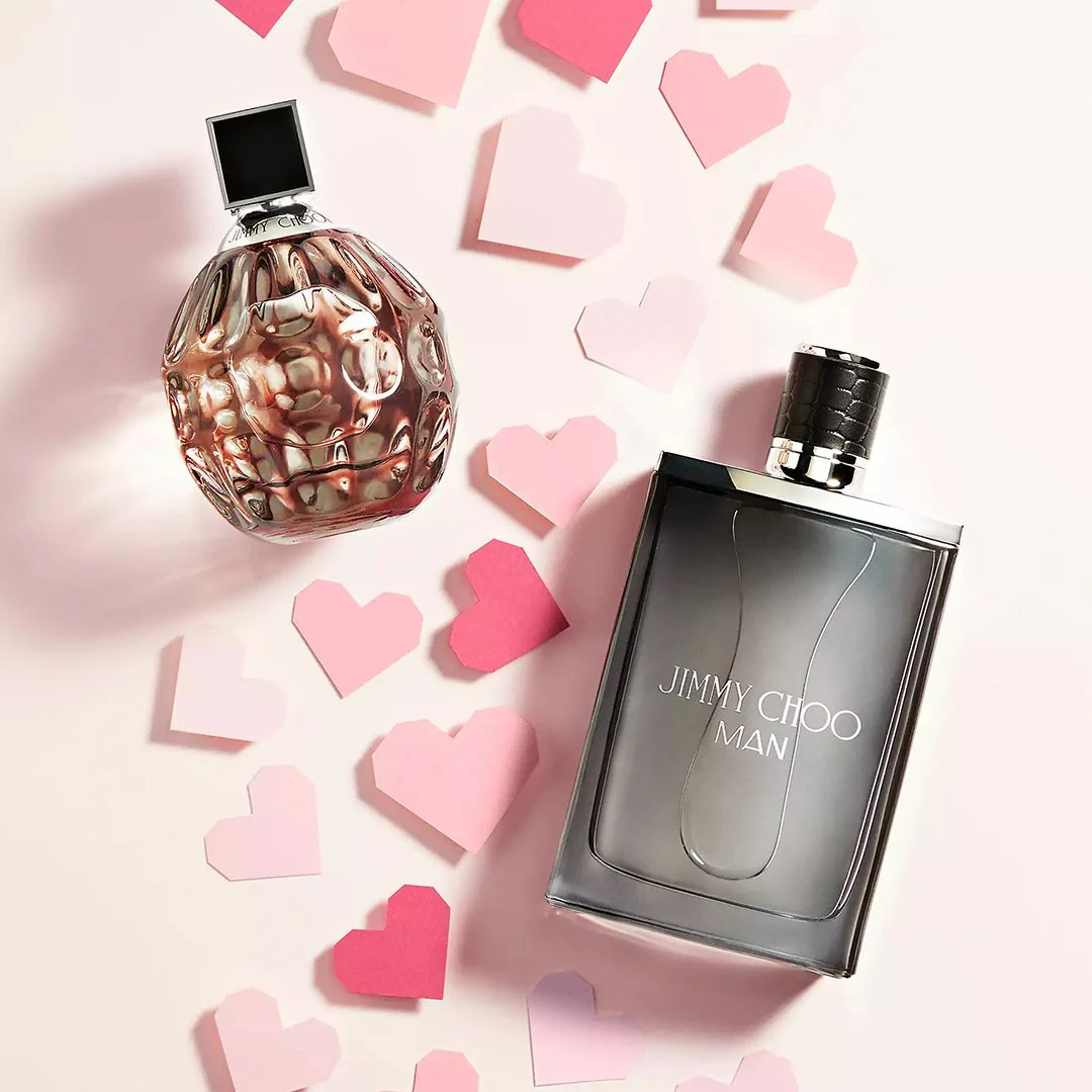 Jimmy Choo Man EDT - Image 3
