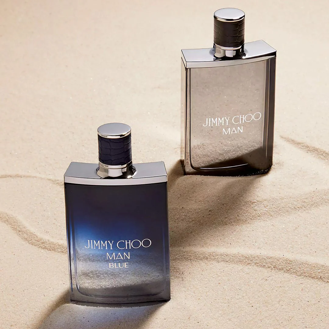 Jimmy Choo Man EDT - Image 4