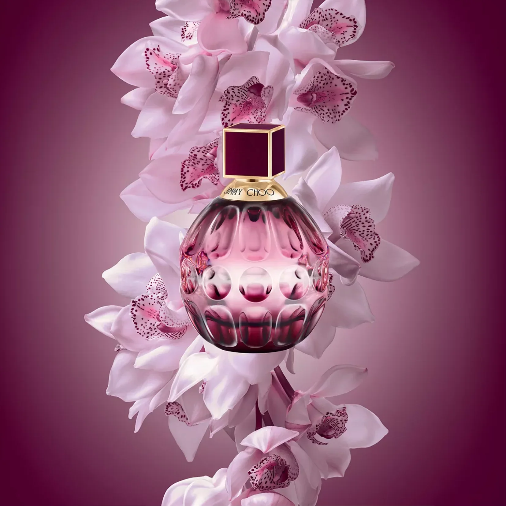 Jimmy Choo Fever EDP For Women Gift Set - Image 3
