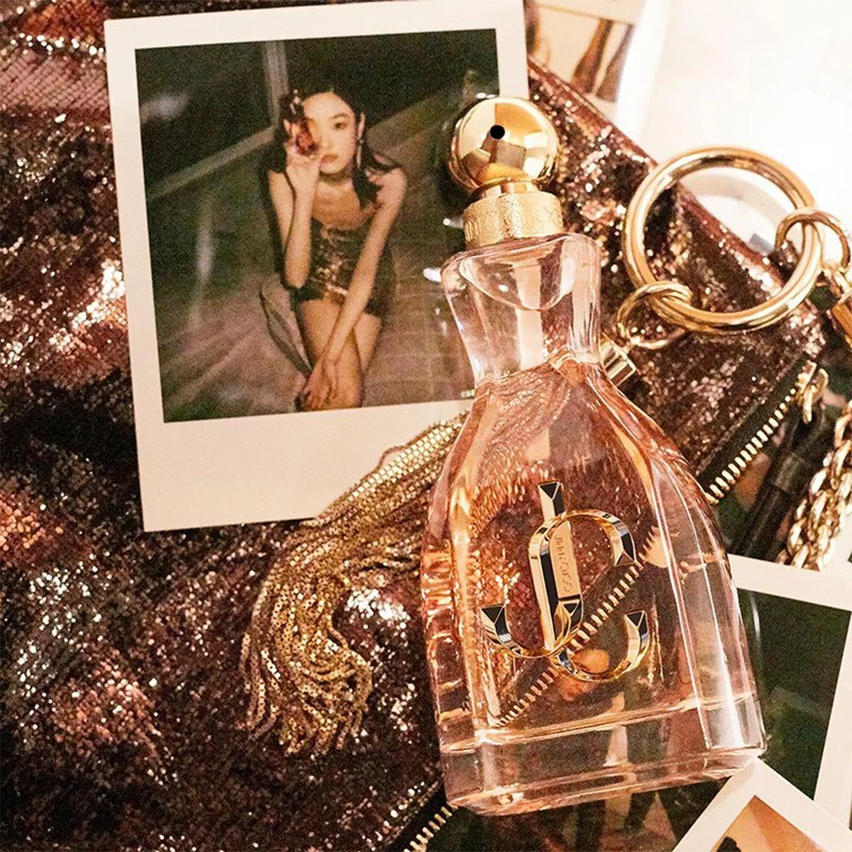 Jimmy Choo I Want Choo EDP - Image 3