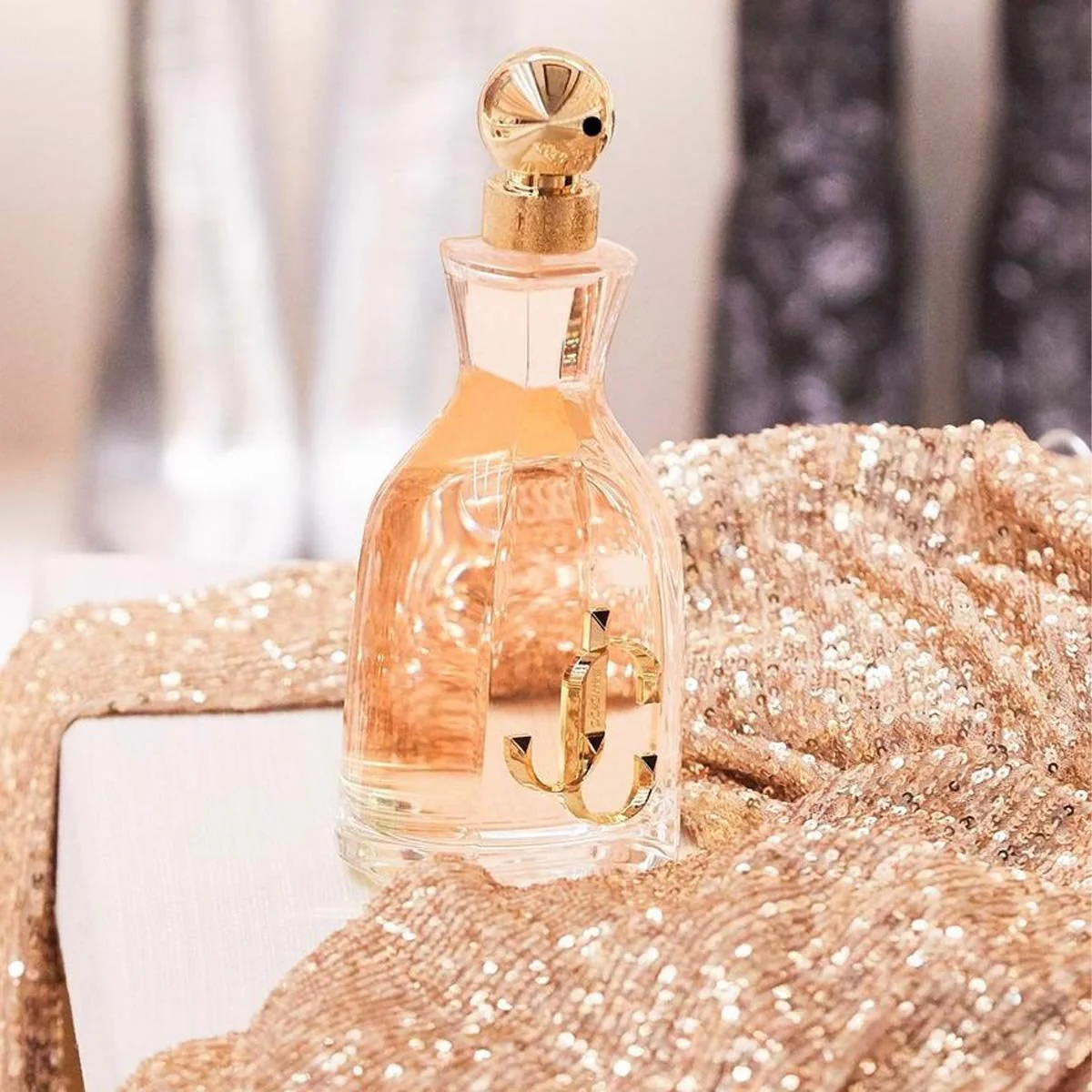 Jimmy Choo I Want Choo EDP - Image 5