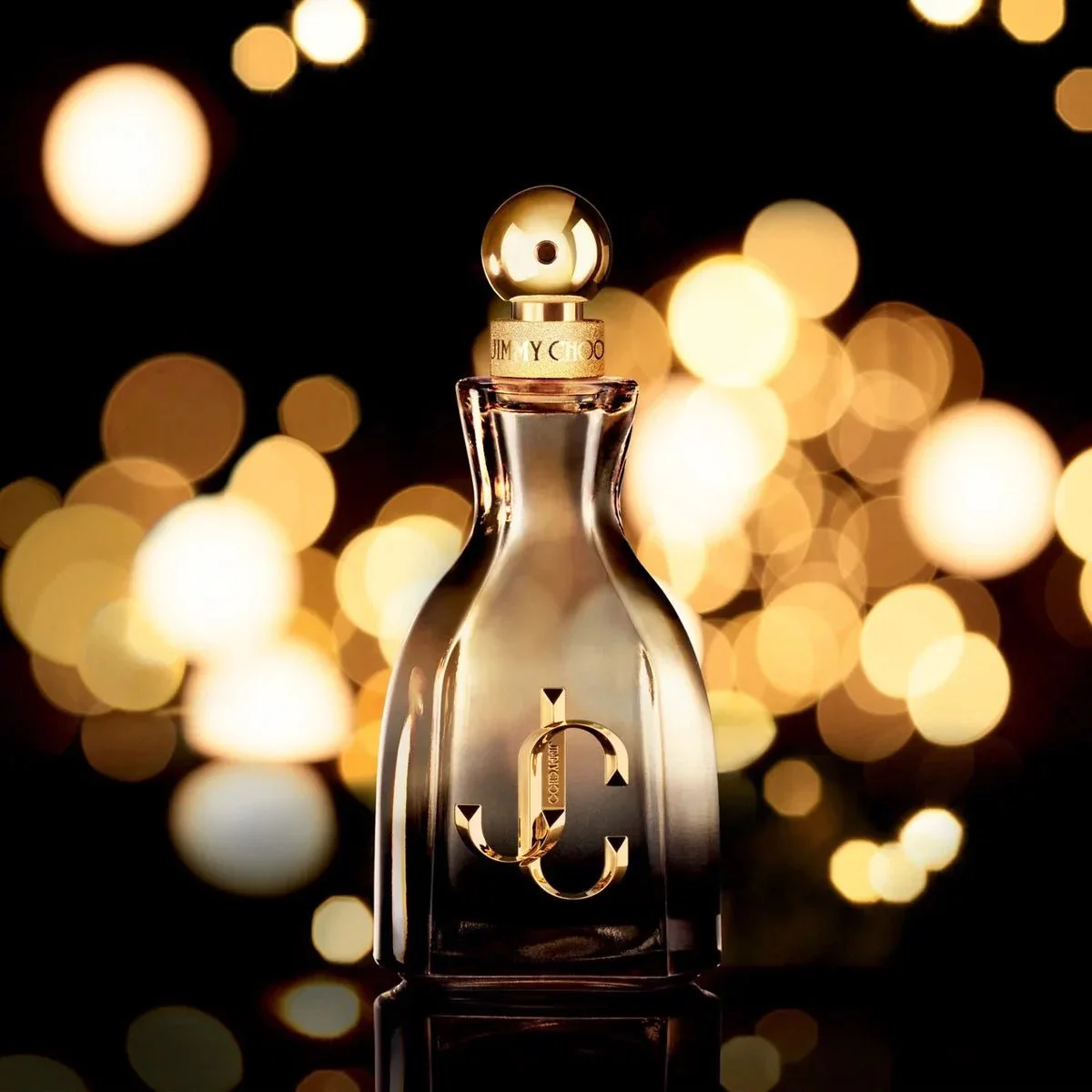 Jimmy Choo I Want Choo Forever EDP - Image 3