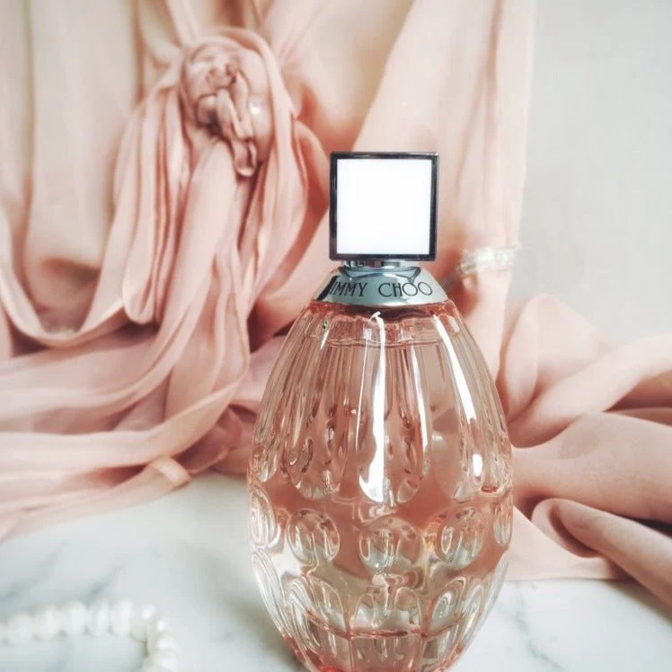 Jimmy Choo L'Eau EDT - Image 2