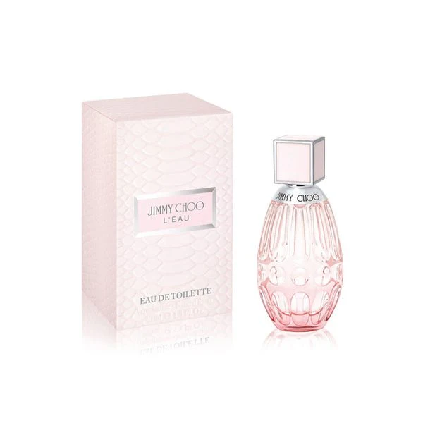 Jimmy Choo L'Eau EDT - Image 4