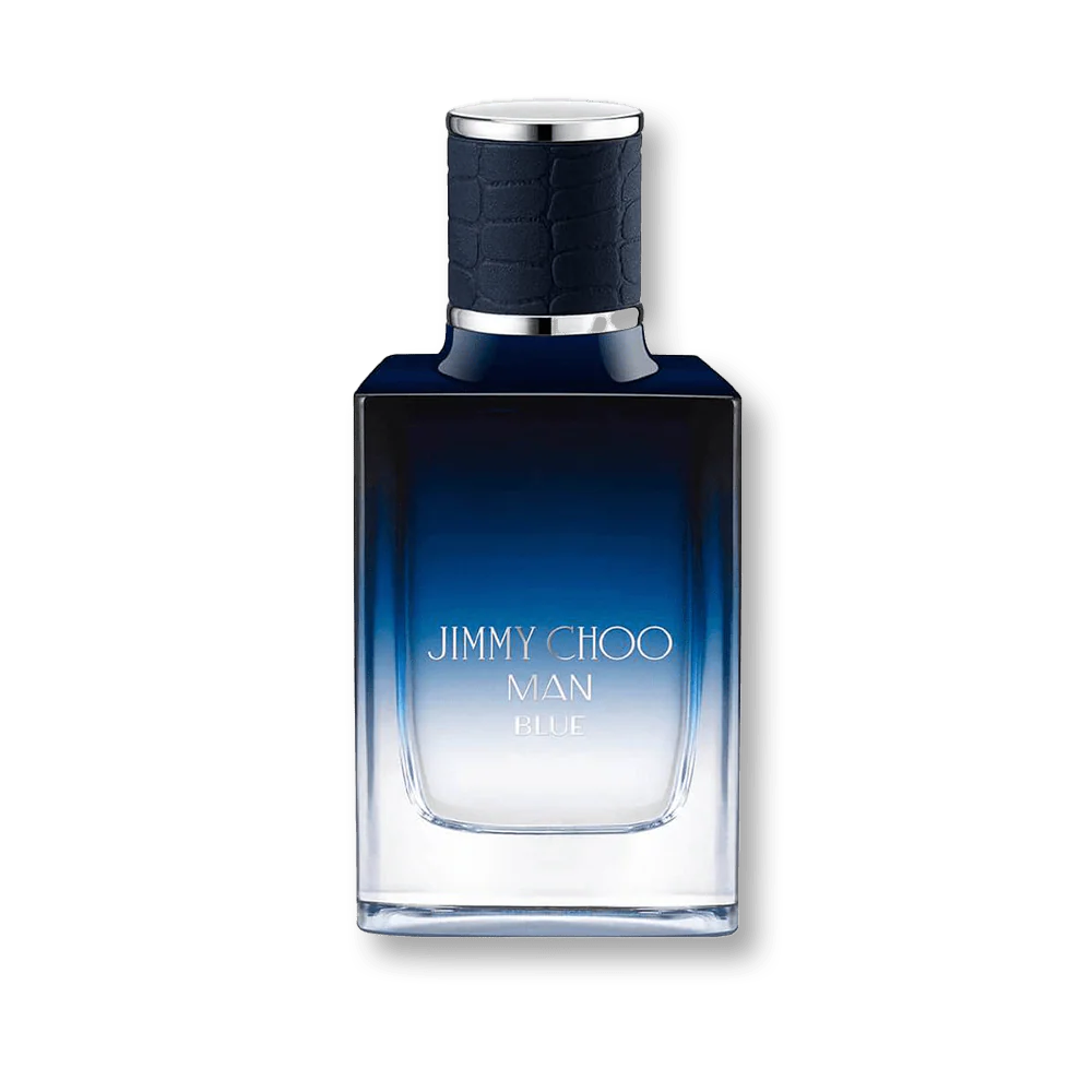 Jimmy Choo Man Blue EDT For Men