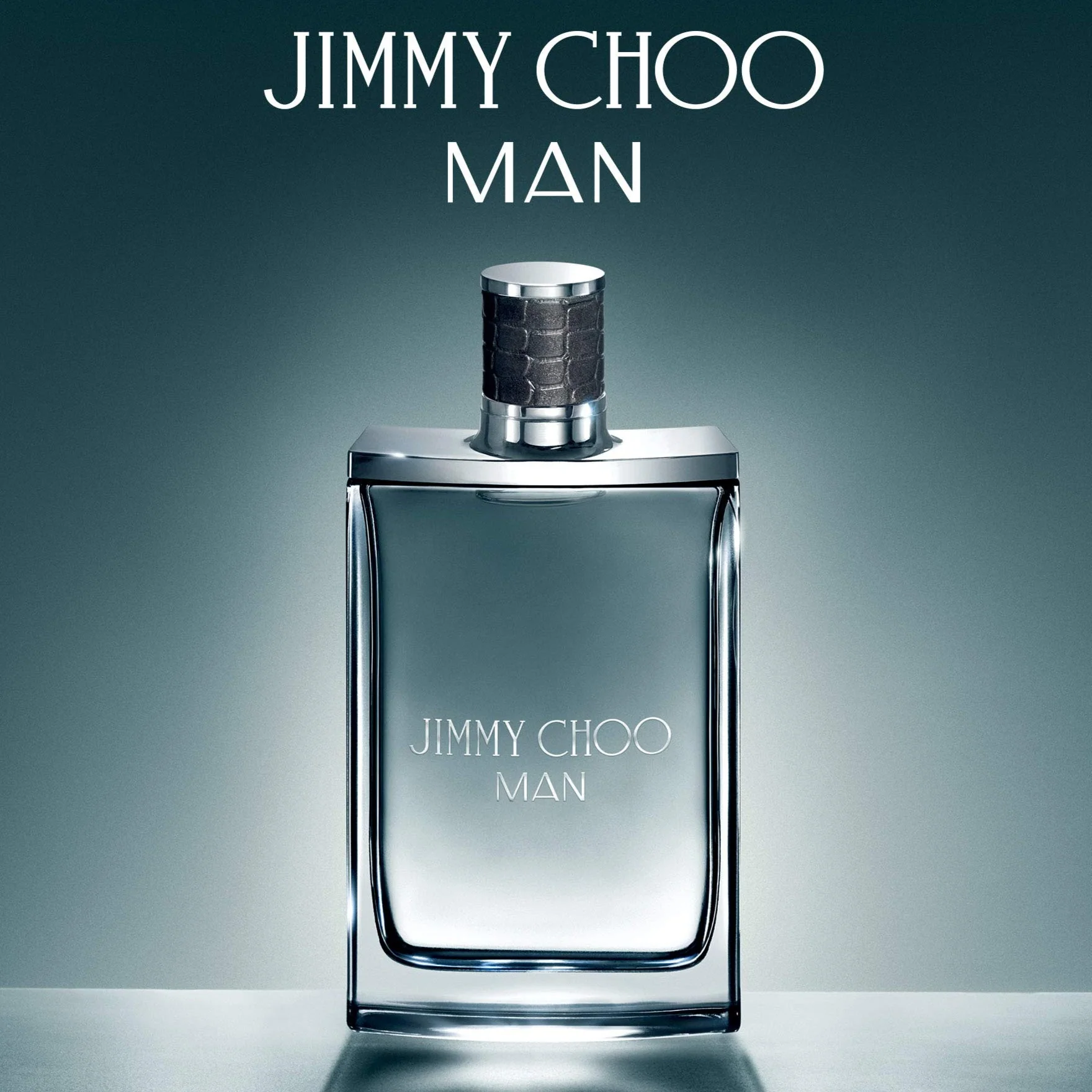 Jimmy Choo Man EDT Shower Gel Gift Set for Men - Image 4