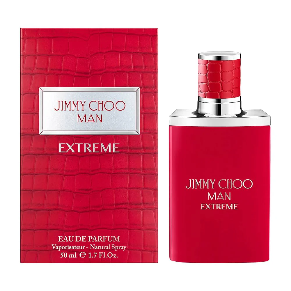 Jimmy Choo Man Extreme EDP - Image 4