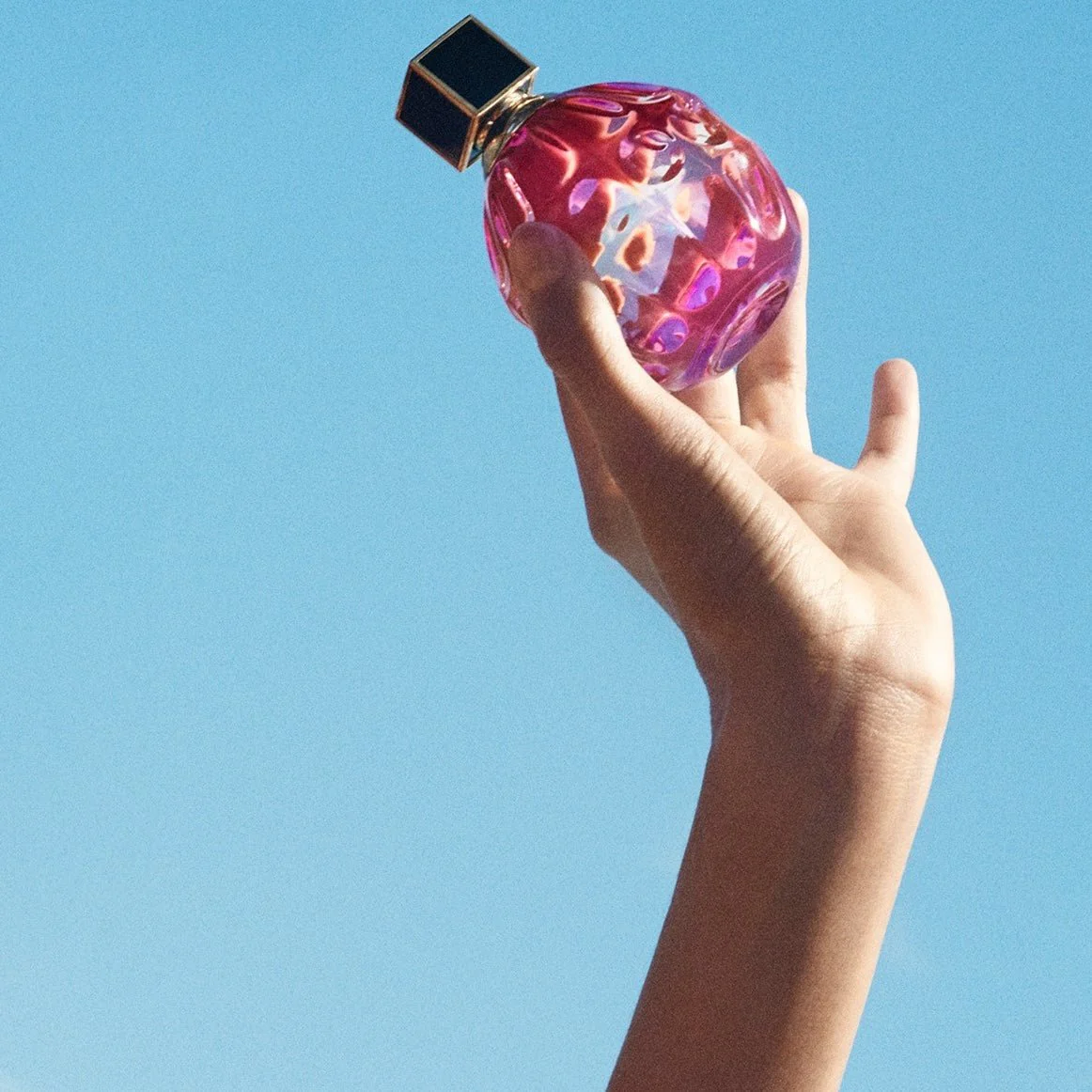 Jimmy Choo Rose Passion EDP - Image 6