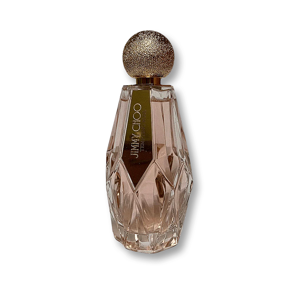 Jimmy Choo Seduction Collection Tempting Rose EDP