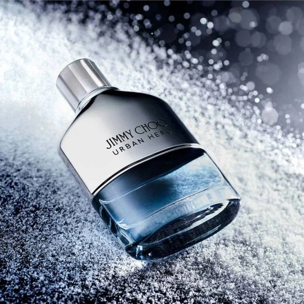 Jimmy Choo Urban Hero Deodorant Stick - Image 5