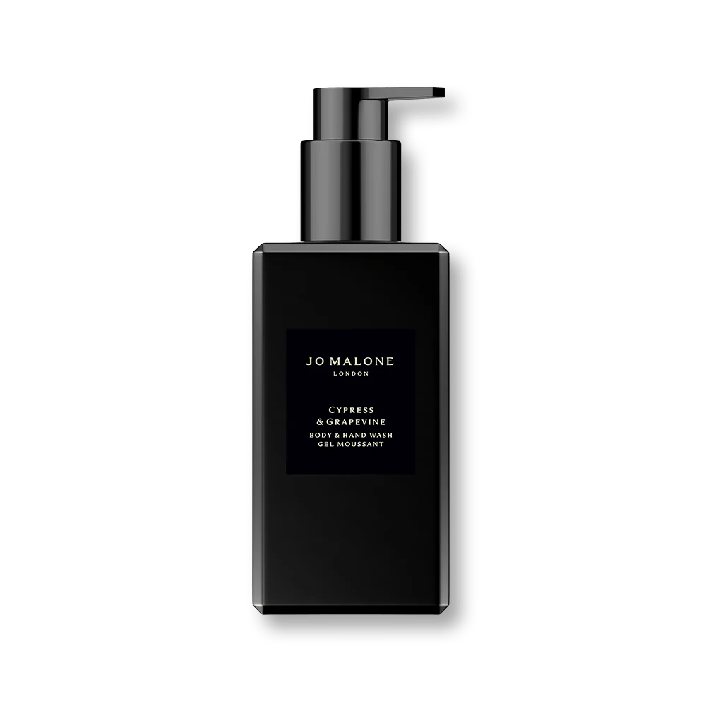 Jo Malone Cypress & Grapevine Body & Hand Wash