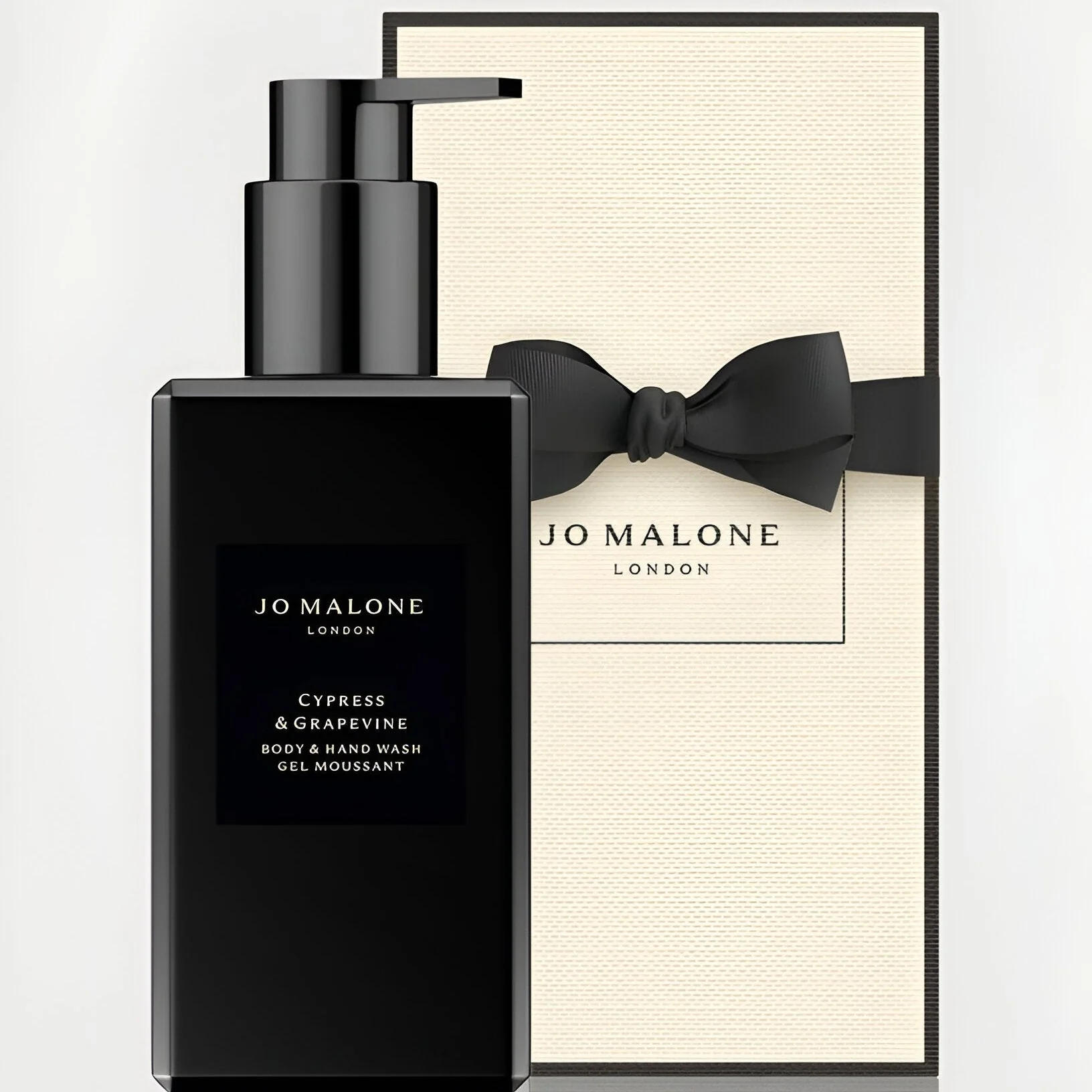 Jo Malone Cypress & Grapevine Body & Hand Wash - Image 5