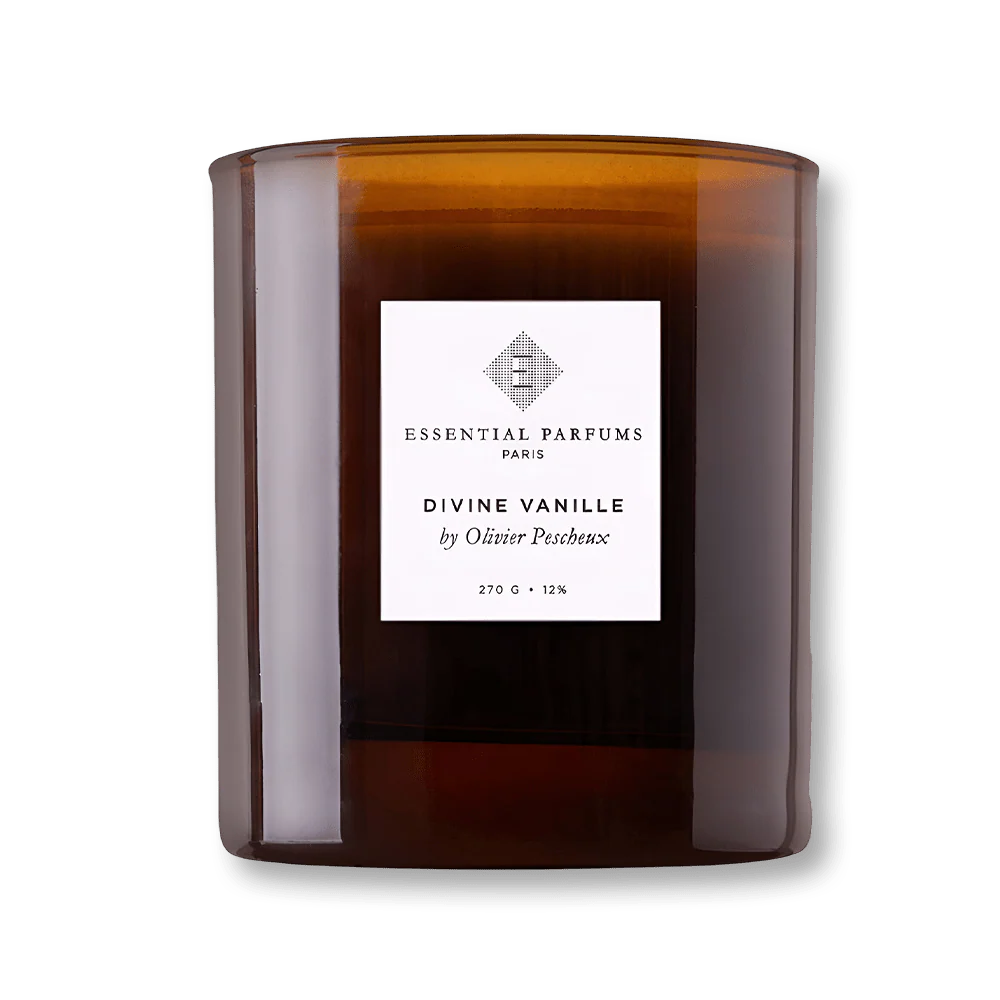 Jo Malone Divine Vanille Candle