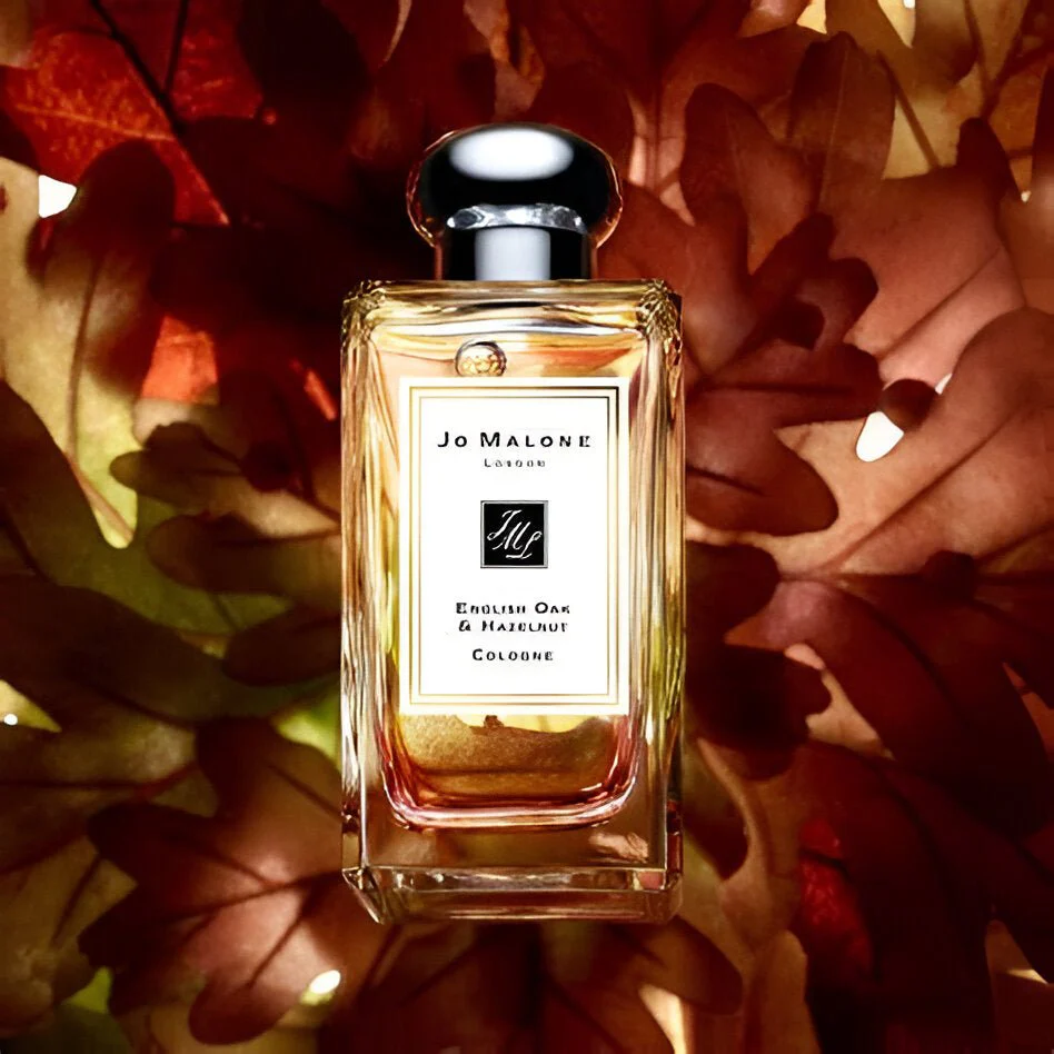 Jo Malone English Oak & Hazelnut Cologne - Image 3