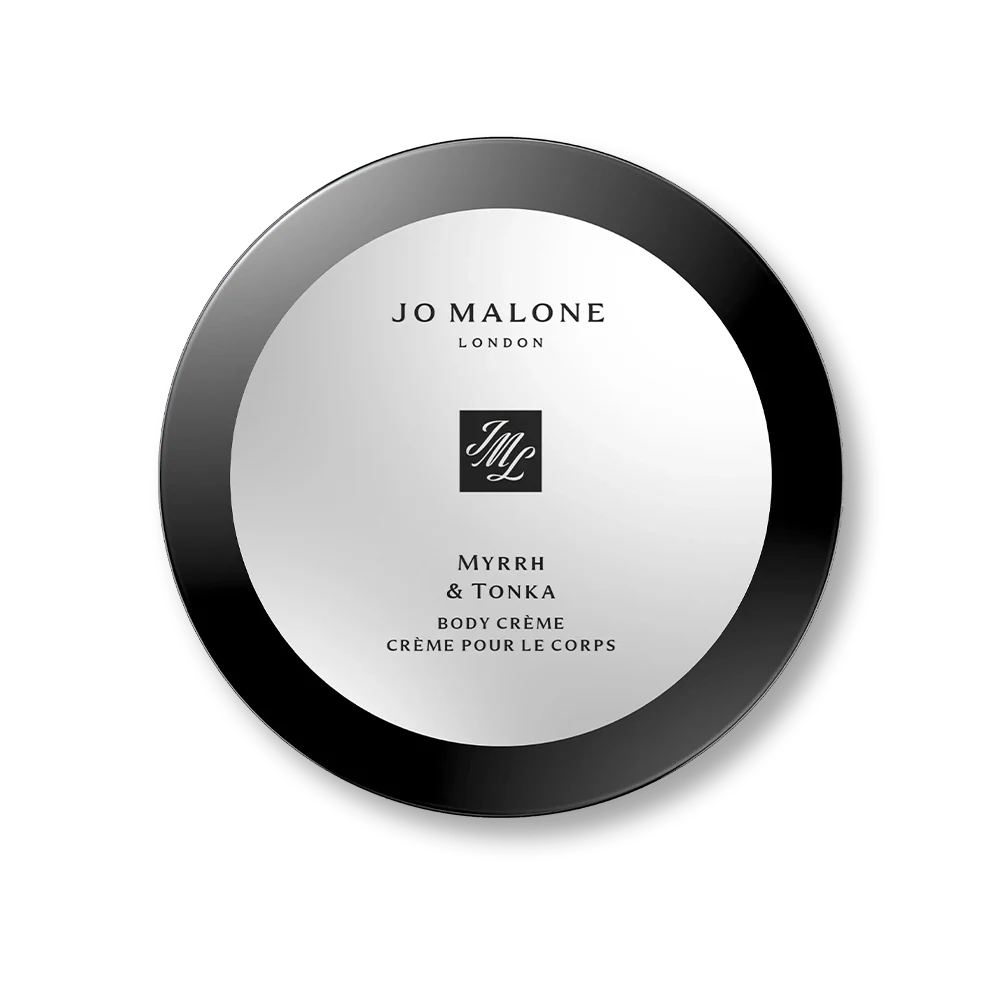 Jo Malone Myrrh & Tonka Body Creme