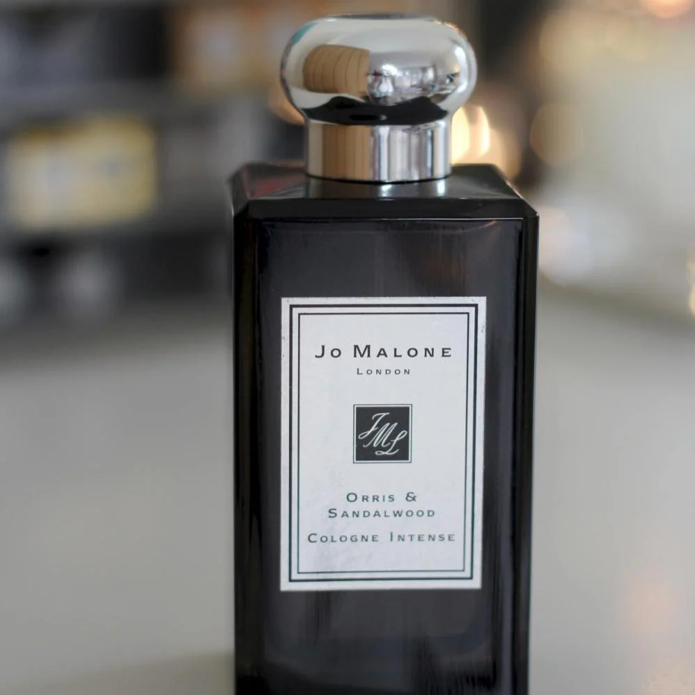 Jo Malone Orris & Sandalwood Intense EDC - Image 2