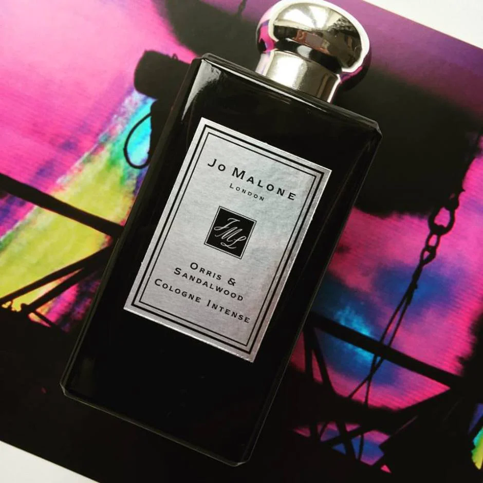 Jo Malone Orris & Sandalwood Intense EDC - Image 3